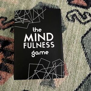 The Mindfulness Game